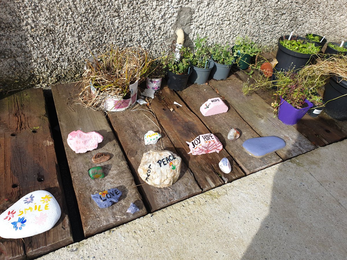 CarlowOlder's tweet photo. Great morning for our International Women's Day coffee morning. Thank you to everyone who came! ❤ https://t.co/5lg7fjGguL
