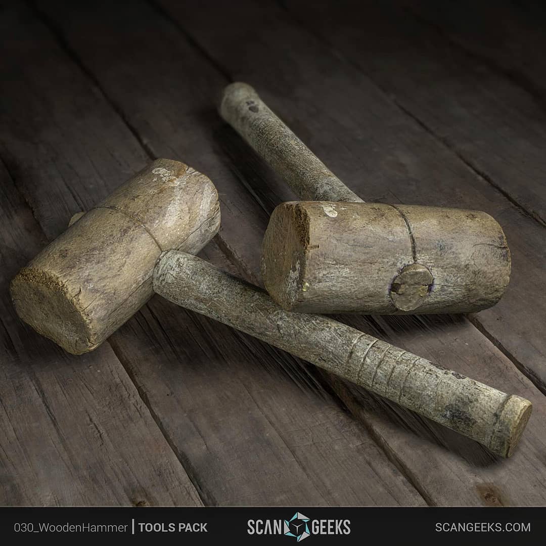 GeeksScan tweet picture
