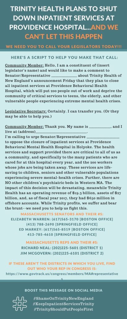 Call to Action! POW-UAW 2322 at Providence Hospital needs your help! uaw2322.org/2020/03/10/cal…