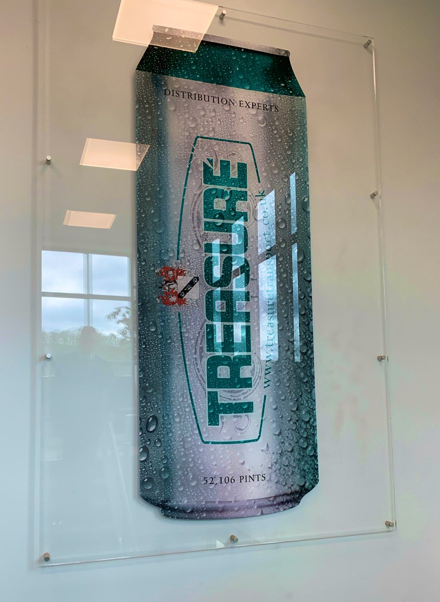 palletline's tweet photo. Palletline Marketing went to visit Treasure Transport today #TREASURE #transport #Grantham #palletline #futureofmarketing #marketing #ourmember #teampalletline @PeteGreenhalgh https://t.co/yOtzA8Z1Ml