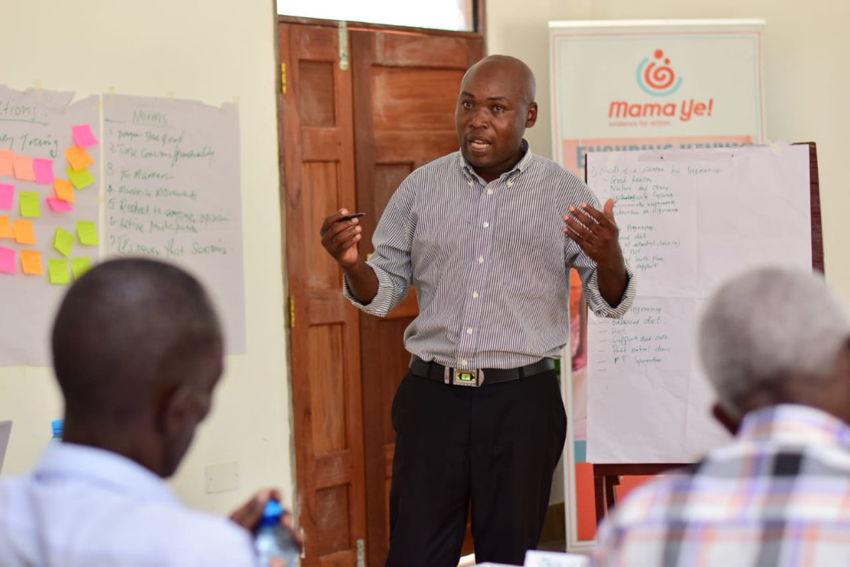KimKonzo's tweet photo. @E4A_MamaYeKenya @E4AMamaYeAfrica @OptionsinHealth @BYCke_ An effective Advocacy allows the society and Government to listen to each other and ensure that the health sector prioritizes community needs. 
#E4APAC
#CSOsAdvocate
#MNHProgress https://t.co/YDShFFbUQH
