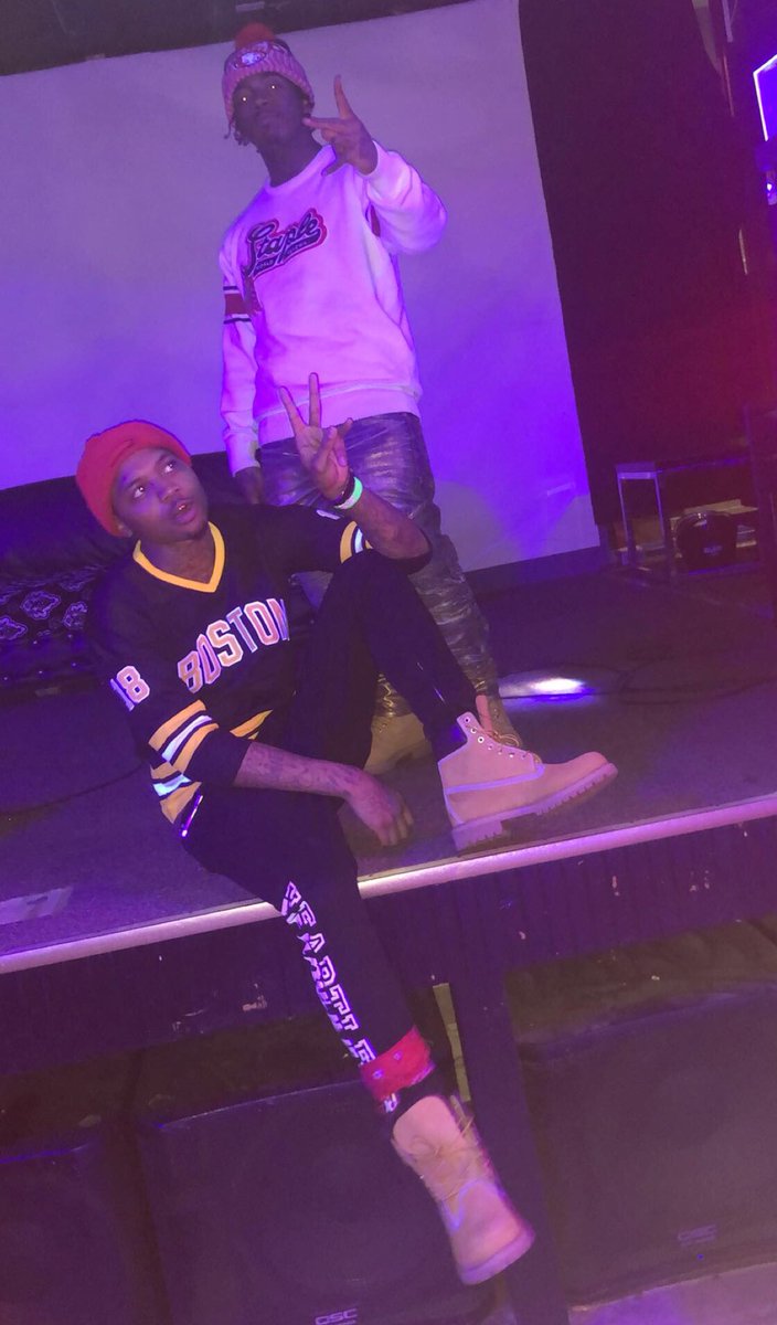 mb_murdajo's tweet photo. My❤️🩸 I LOVE U LIL BRO #FreeNutty😈 https://t.co/HMwGPTRrgM