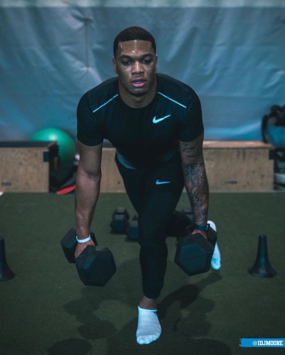 Panthers's tweet image. 1️⃣2️⃣ putting in that work