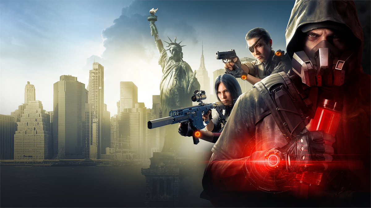 PhenxTv's tweet photo. Hey,
@Lorzads part visiter Manhattan sur The Division 2 !
Viens le soutenir sur :
https://t.co/ub2t8dvp8a
#phenxtv #twitch #thedivision2 https://t.co/xcIKevt3Vb