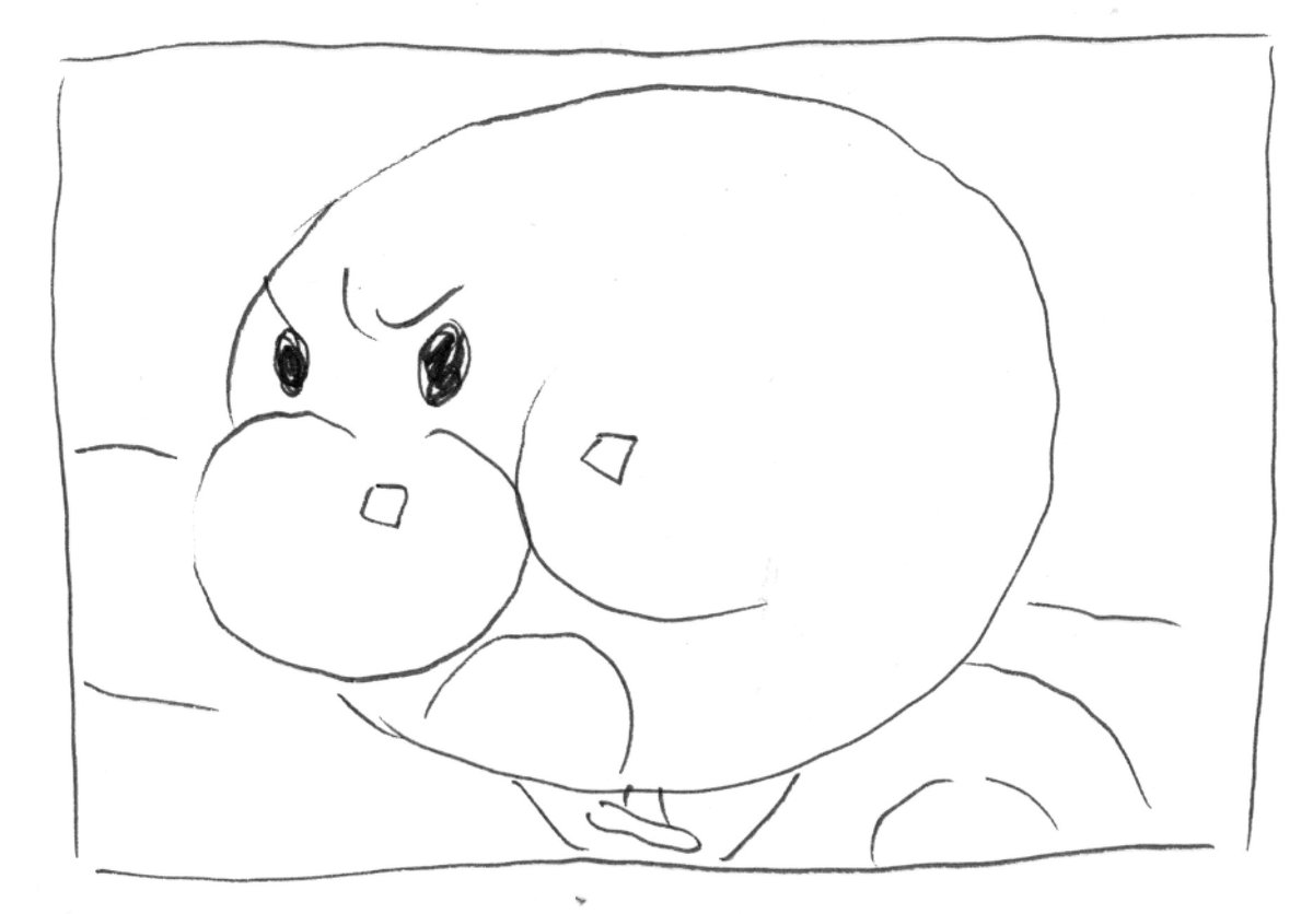 アンパンマン・ミーツ 