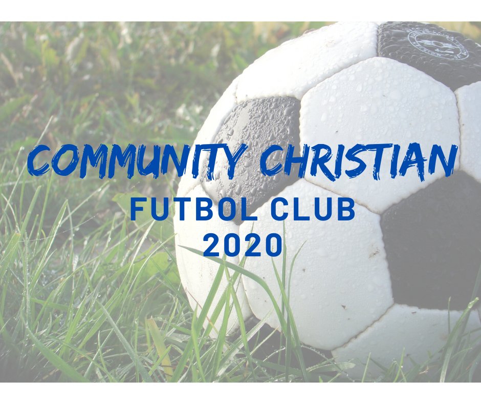 Thank you to the following businesses for being valued sponsors of our Community Knights Futbol Club:

Boland Family Chiropractic
Southern Specialty Contractors
Dave &amp; Busters, McDonough
Discover Chiropractic
Schlotzsky’s 
Crystal Reminders
Thomas L. Scroggs, Funeral Directors