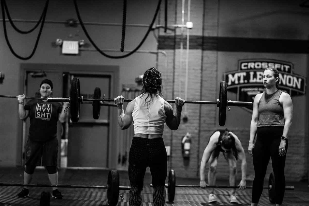 CFMTLebo's tweet photo. Repeat after me, “I can do this.” https://t.co/jxujqYwYGU