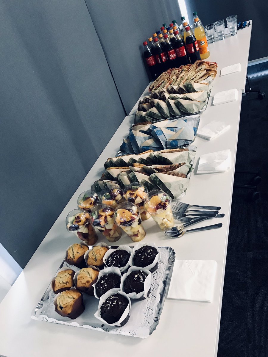 snjaschmdt's tweet photo. In celebration of #IWD2020 we were hosting a networking lunch for FDMers to learn more about why this day needs to be celebrated and how we can actively choose to challenge stereotypes and biases. 
#togetHERwearestronger #FDMcareers @FDMGroup https://t.co/x0nA0QWtAa