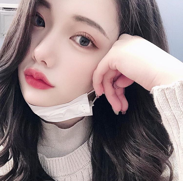 Sora ｵﾙﾁｬﾝ垢 Ulzzang Sora Twitter