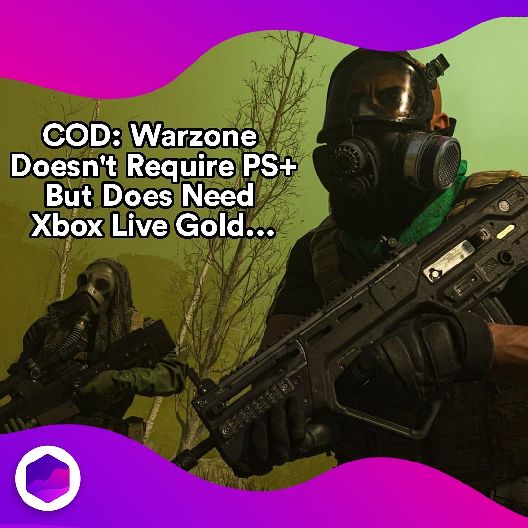 Delicious_Pixel's tweet photo. Damb... That's one way to divide gamers... 😔
.
#gaming #cod #CallOfDutywarzone #warzone #codwarzone #battleroyale #twitch #videogames #Playstation #xboxlivegold #subscription #freetoplay #f2p #CallofDuty https://t.co/IsYBQvnAFc