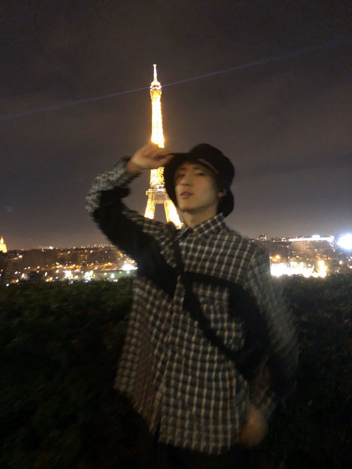 THE BOYZ (더보이즈) tweet media