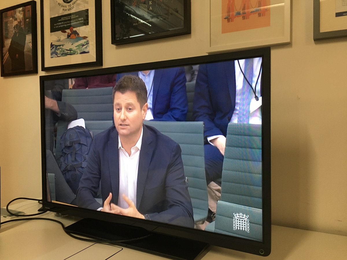 George Clarke's Council House Scandal tweet media
