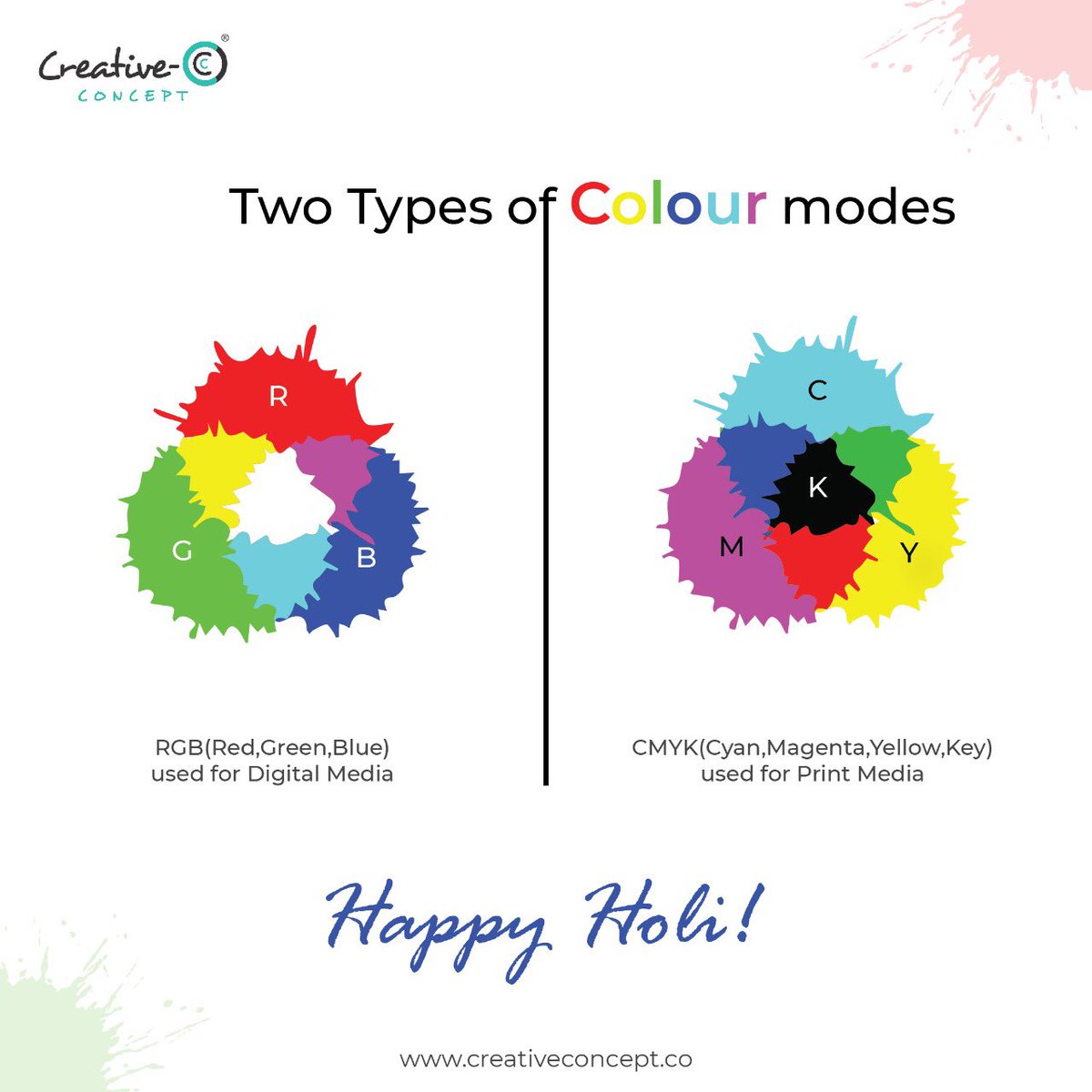 creativepune's tweet photo. “Colours play a vital https://t.co/aDBMMWSEOs
Call Us on 020 4130 3803 / 703 885 8888

Pay us a flying visit at: D.P. ROAD, PUNE STATION | KARVE STATUE, KOTHRUD  | MAGARPATTA CHOWK, HADAPSAR

#graphicdesign #graphics #design #passion #creativity #creativeconcept #pune https://t.co/tN4ZJUD1KR