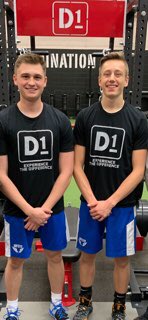 GR_AngelsBB's tweet photo. All Midwest Region Team Announced! Congratulations to Sr Nathan Lauer and Jr Jared Endsley. This is one of the biggest awards given by coaches in homeschool basketball. @natelauer_
@thesportsprojec @Steve_Kaminski @PrepHoopsMI 
@BasketballGlhc 
@BankHoops @D1Sports https://t.co/EdXHgh08kB