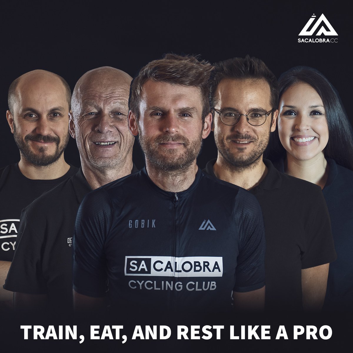 sacalobracc's tweet photo. Behind every success are passionate and committed people. Ride captain, driver, mechanic, physio &amp; cook, we are all proud to be part of this team and will give everything to make your stay in Mallorca an unforgettable experience.

Learn more about us 👇
https://t.co/aXwjBLN0rn https://t.co/iERRf0iACw