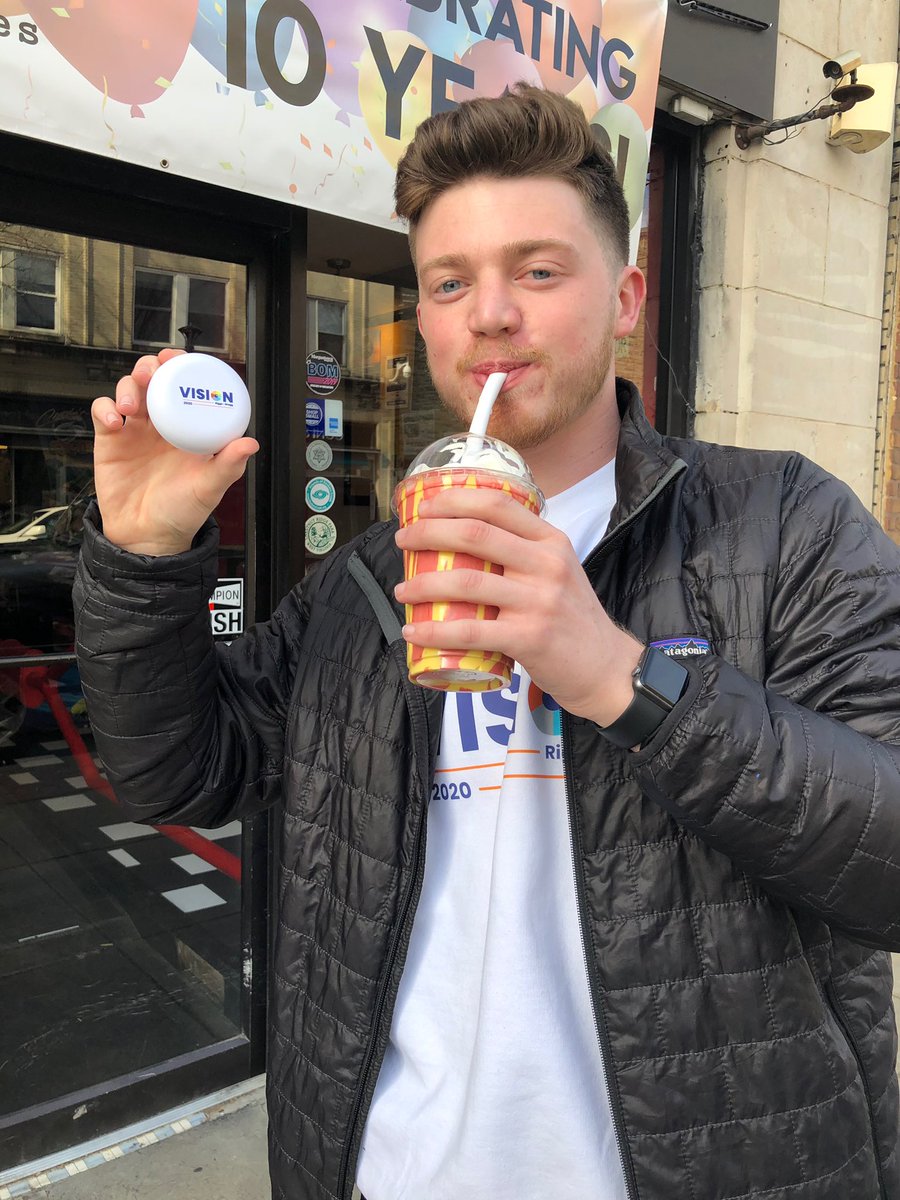 VISION (@visionwvu) on Twitter photo GIVEAWAY - $15 <a href="/TailpipesWV/">Tailpipes Burgers</a> gift card 🥤 Reusable straws and milkshakes, name a better duo! RT, follow, and show us how you’re using your reuseable straws for your chance to win 👏🏼 GIVEAWAY - $15 <a href="/TailpipesWV/">Tailpipes Burgers</a> gift card 🥤 Reusable straws and milkshakes, name a better duo! RT, follow, and show us how you’re using your reuseable straws for your chance to win 👏🏼
