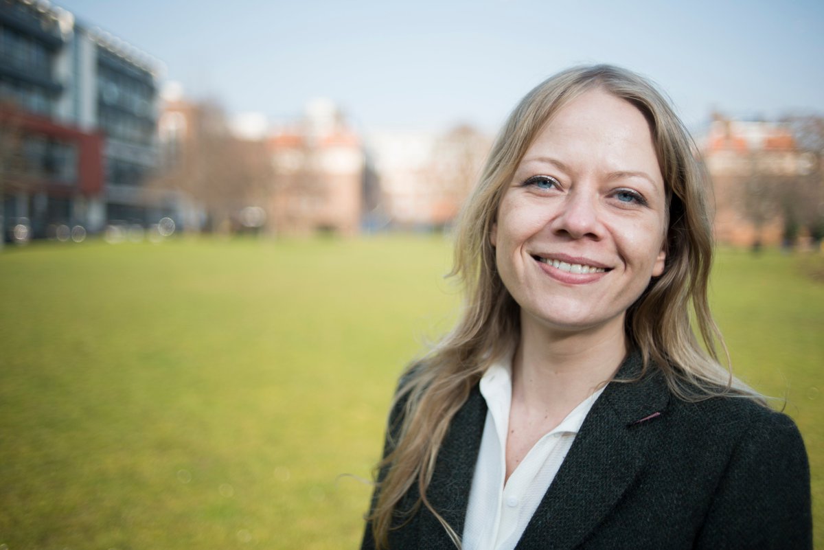 "Those Londoners know they have a home in the Green Party. And this election is different. Everyone can safely give me their first vote, Sian before Khan, and trust me to lead our city to a more secure future."

#SianBeforeKhan
#SianBerry2020