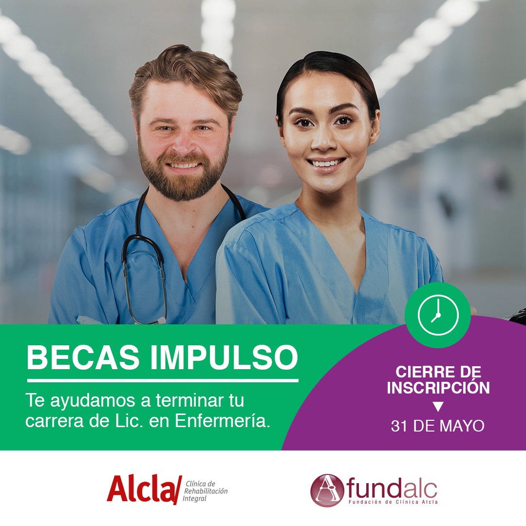 fundalc's tweet photo. La Organización Mundial de la Salud #OMS ha declarado 2020 como el Año Internacional de la #Enfermera. 
Fundalc abre la convocatoria a las #Becas Impulso para futuros Lic. en Enfermería. https://t.co/fzUsnpjBsE

#EnfermeríaAhora
#NursingNow
@opsoms 
@ClinicaAlcla https://t.co/J36JigDhM8