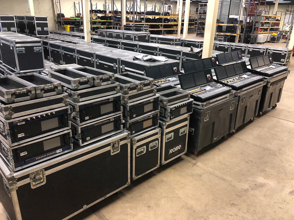 MainLight's tweet photo. @MALighting #TestingTuesday

Thank you @ACTLighting for the support!

#mainlight #mainlightman #mainlightindustries #MA2 #MA2fullsize #MA2light #MA2NPU #NPU https://t.co/fV2sN2Y8f2
