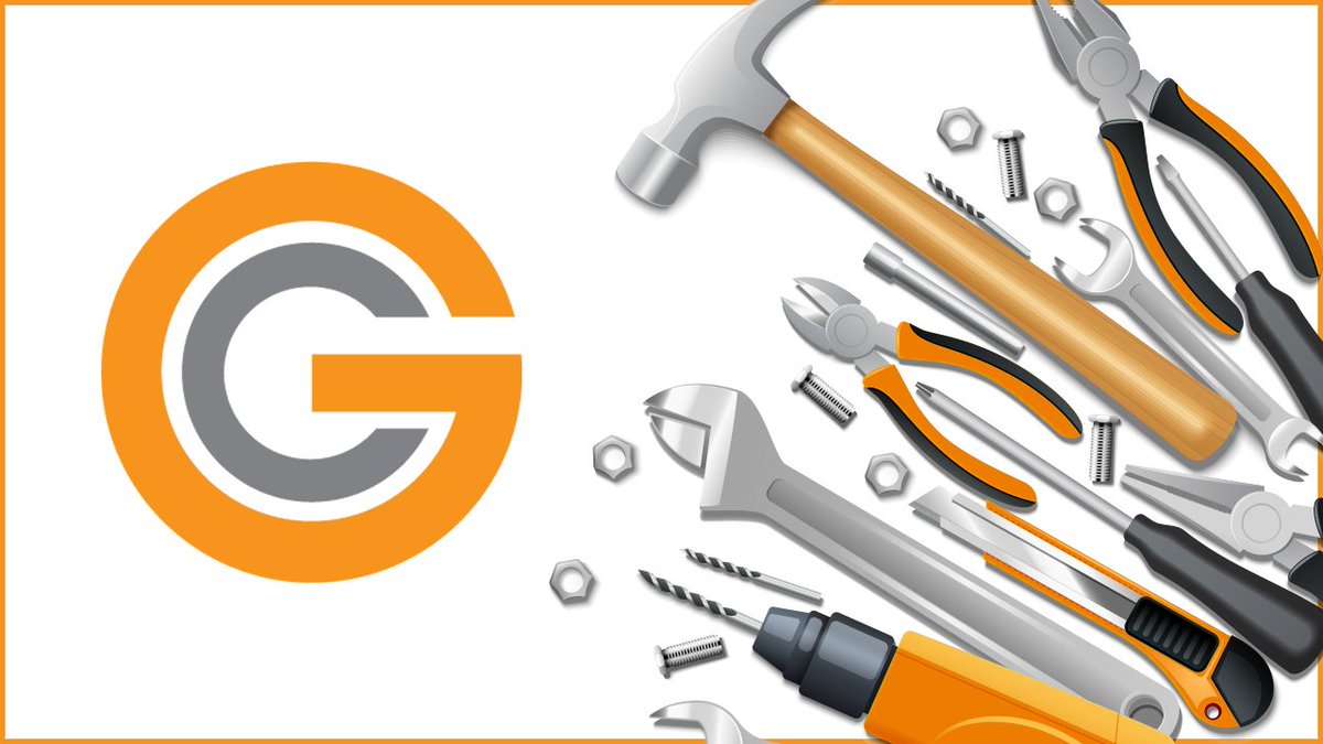 GComponents's tweet photo. We are a one stop shop for all of your #engineering, #construction and #manufacturing needs - check out our stock here > https://t.co/APIKD4tDq5 

#EngineeringSupplies #ConstructionSupplies #Tools #ManufacturingSupplies #Fasteners https://t.co/dMpFwIuHmX