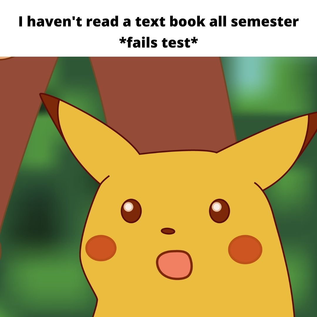 fernschoolguide's tweet photo. Hey study buddies! Don’t forget to do your #readings, or at least review/skim your #textbook. You don’t want to be that #student that’s sweating buckets😰 because they cant remember that the mitochondria is the powerhouse of the cell. #howembarrassing ✏️ https://t.co/7xjrkZWi5A