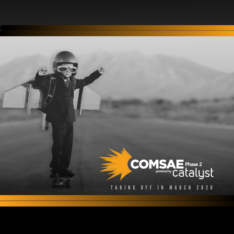 NBOME's tweet photo. 🚀 Ready for TAKEOFF March 23, 2020! NBOME’s #COMSAE Phase 2 on #CATALYST launches soon as a new longitudinal learning tool. Its flexible, mobile-friendly platform helps you conveniently prepare for #COMLEX-USA anytime, anywhere. https://t.co/Ic7zwMLMFN https://t.co/x7nUE8XDy0