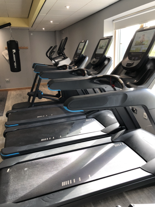 precoruk's tweet photo. “The training we were put through from @athleticumfit on the #Queenax Coach Foundations Workshop Half Day was comprehensive and very useful.” Precor is proud to support teams from design to install and from training to aftercare. Discover @stobocastle: https://t.co/m7EkggAiJ7 https://t.co/srxqwpmYEl