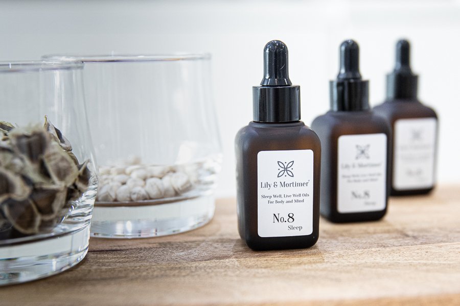 Our No. 8 Sleep Oil a unique blend of natural moringa and organic lavender. So many benefits, this week customers have been using on their hands as a natural antiseptic, anti bacterial barrier. Without drying out your skin.