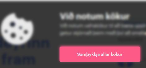 ArnarTV's tweet photo. Þegar ég fer í fermingarveislu. https://t.co/z3j5iQpqzT