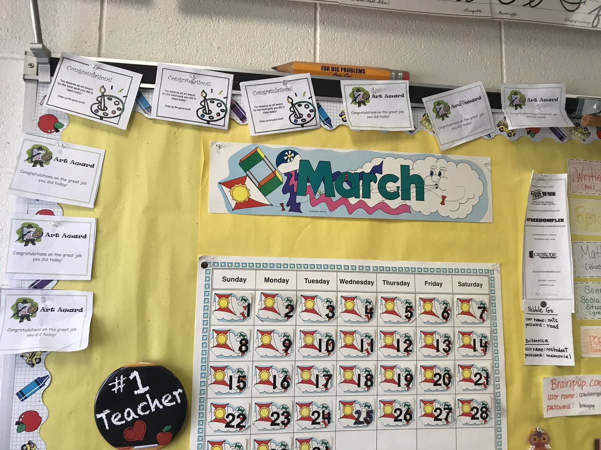 rorkecp's tweet photo. We have earned 9 Art awards so far. So proud! https://t.co/yrbNNJj5cz