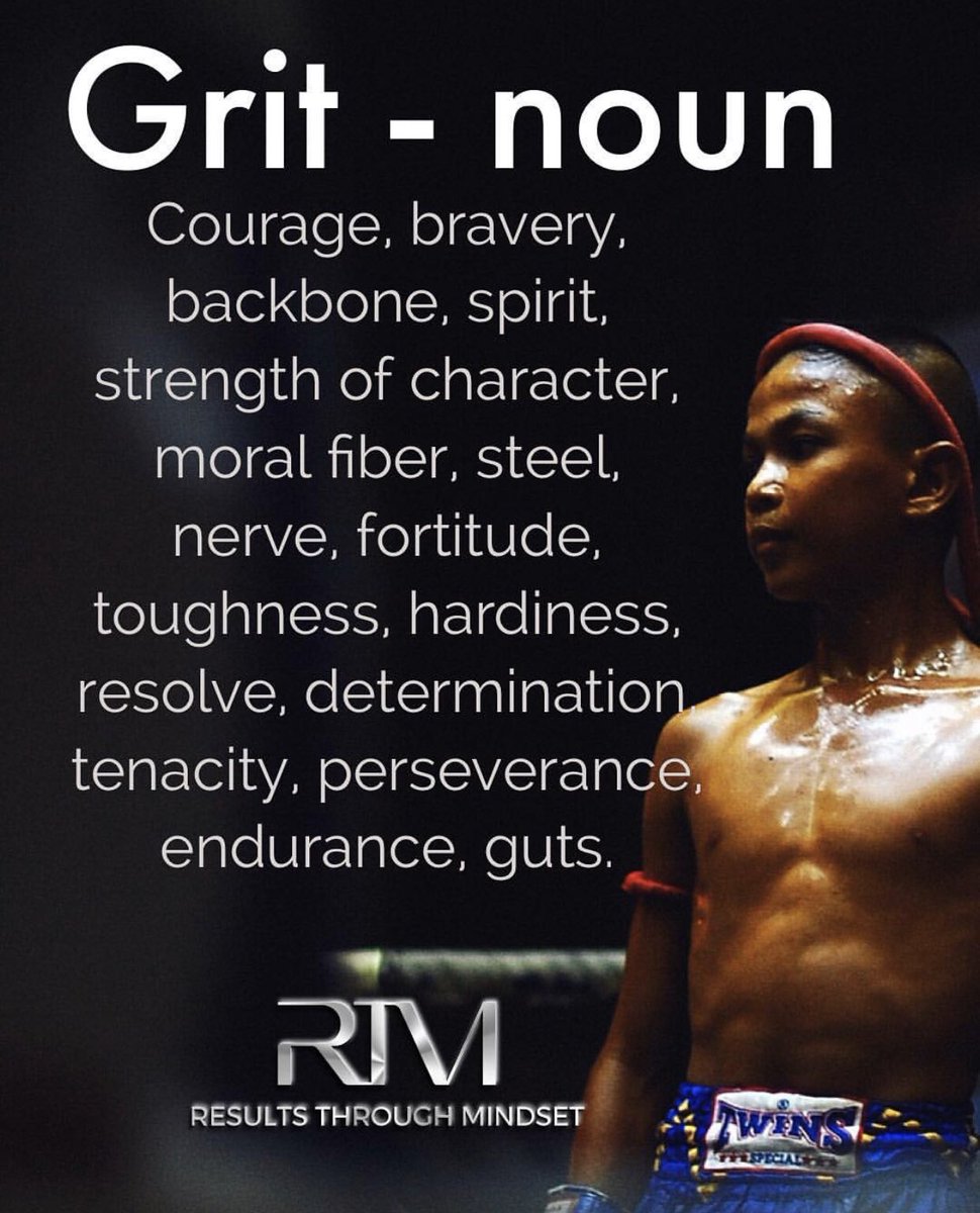 RTMathletics's tweet photo. #grit #mentaltoughness #tenacity https://t.co/fdnNEGlgd7