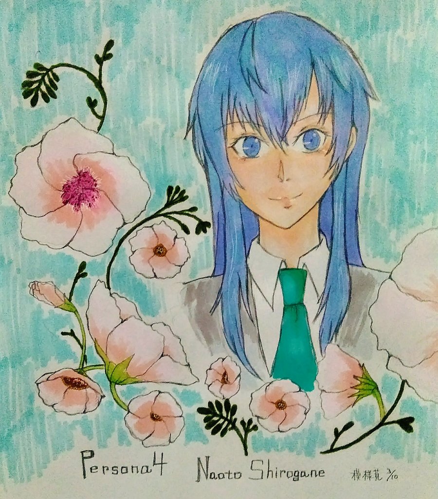 Twoucan ペルソナ好きさんと繋がりたい の注目ツイート イラスト マンガ