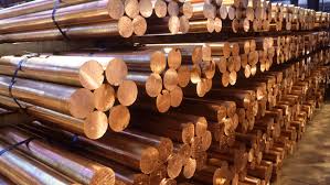 StockPro_Online's tweet image. ✅Buy Copper March Future Above 432.5 
SL 431 
Target 434, 436.5

#copper #CopperTrade #MCX #commoditytoday #Commodities #Commodity