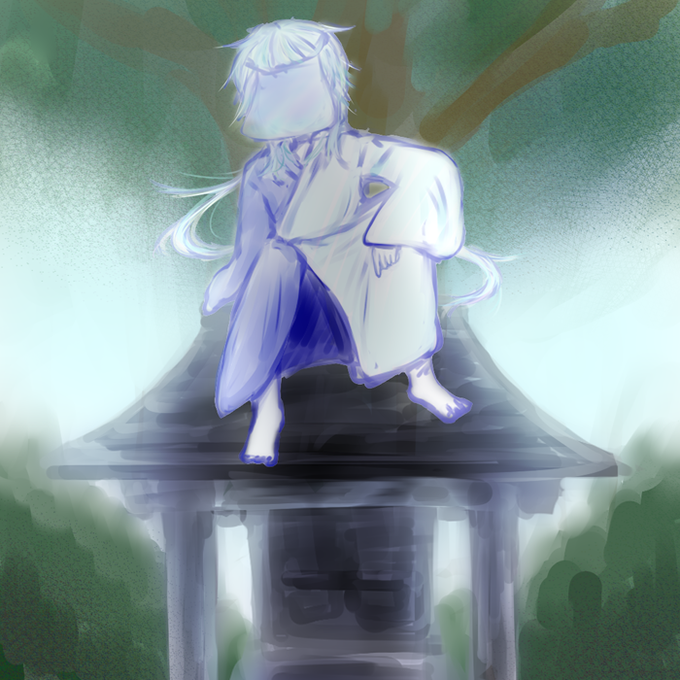 祠のtwitterイラスト検索結果 古い順 祠のtwitterイラスト検索結果 古い順