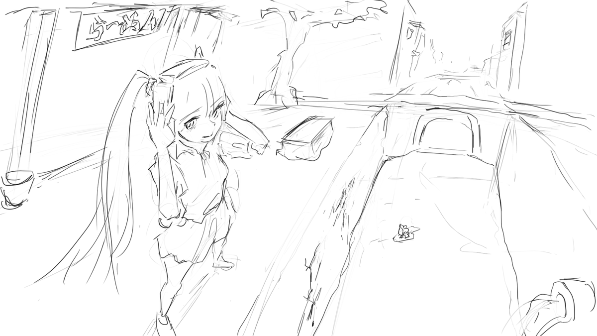 20分 
