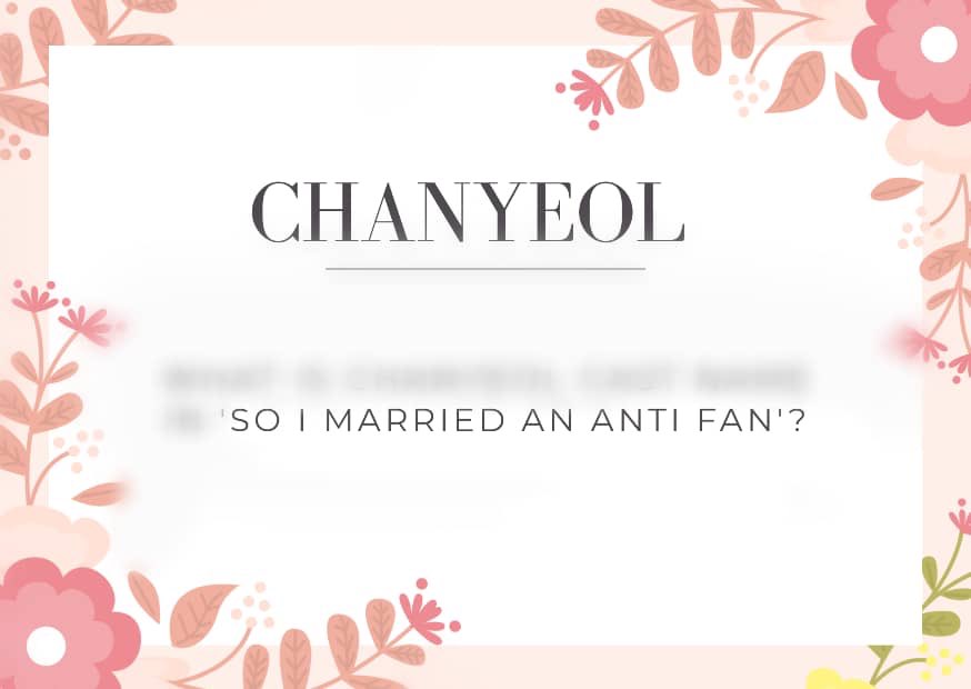 4MYAeris's tweet photo. Preview #34
Second preview hint #CHANYEOL for #BackToBasicWithEXO #3291DaysWithSehun is revealed 🥳
Every attendees must answer 1 question of any member(choice of 26 questions)to redeem previous event sleeve.
P/s:We will still give 1 previous event cs if you answer wrongly🙈 https://t.co/MtZlZzTSId