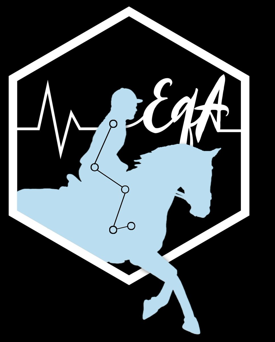 EqA_SMRI's tweet photo. In order to encompass all equestrian athletes, the JEI is expanding and rebranding to the Equestrian Athlete Initiative (EqA)! https://t.co/0JfcBi1Ito