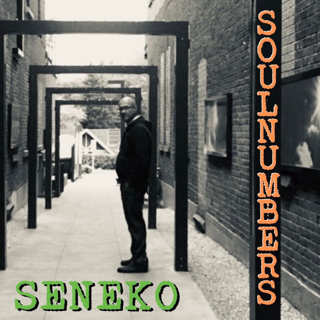 AmericanaHiways's tweet photo. REVIEW: Seneko’s “Soul Numbers” is a Rootsie Jammin’ Bliss of an EP @senekomusic #americanamusic #soulnumbers https://t.co/prON7YXXZ3 https://t.co/v7kHJY3E0u