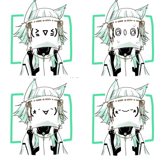 注目 画像ツイート 双星の陰陽師 16ページ目 アニメレーダー
