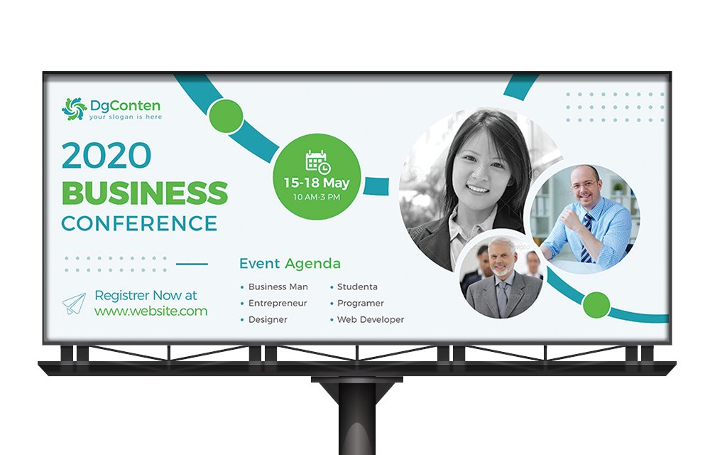 EnvatoKit's tweet image. My New Conference Billboard Template

Full View Here

graphicriver.net/item/conferenc…

#dribbble #annualprogram #billboard template #conference #conferencebillboard 
#cityscape #outdoor #design expo #entrepreneur #signage #meeting #seminar  
#speakers #speech #annual meet #print