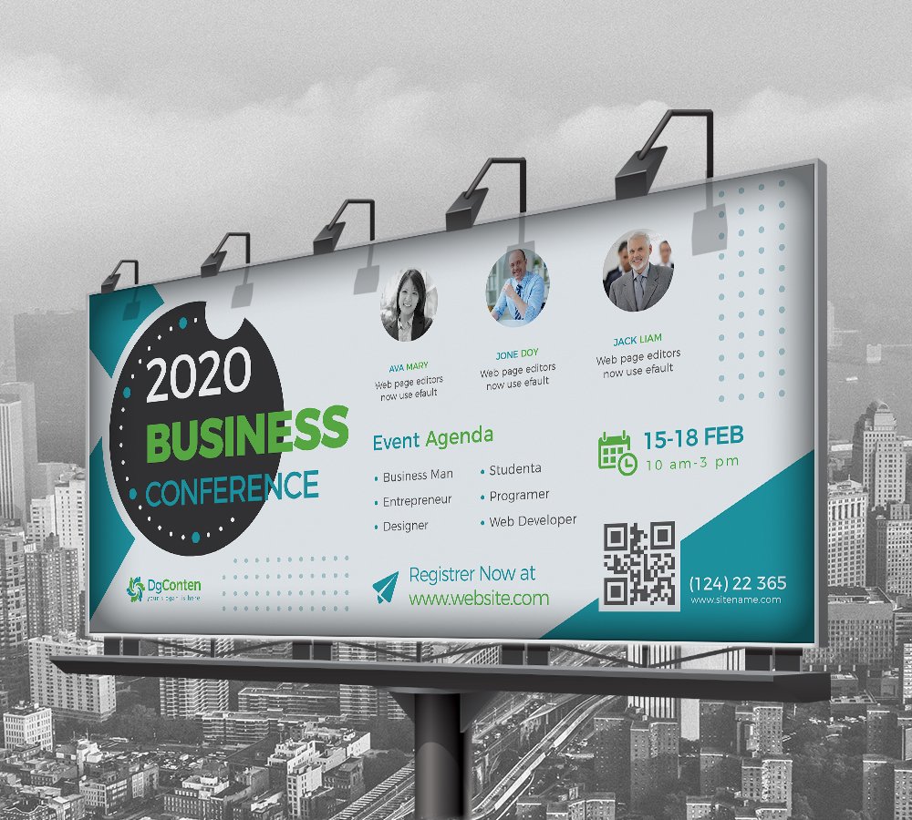 EnvatoKit's tweet image. My New Conference Billboard Template

Full View Here

graphicriver.net/item/conferenc…

#dribbble #annualprogram #billboard template #conference #conferencebillboard 
#cityscape #outdoor #design expo #entrepreneur #signage #meeting #seminar  
#speakers #speech #annual meet #print