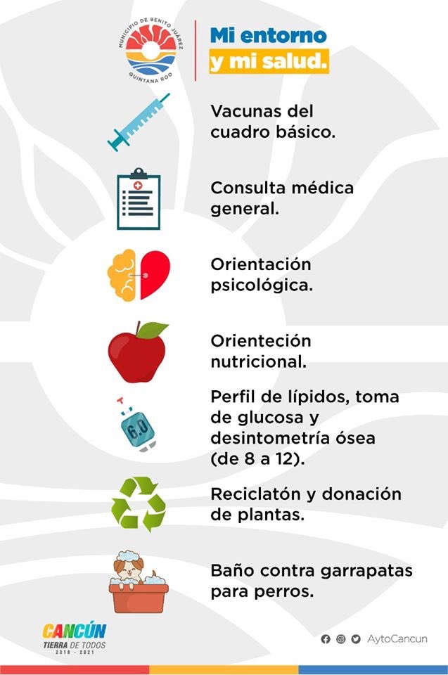 MaraLezama's tweet photo. Conoce todos los servicios que ofrecemos en #TierraDeTodos y acompáñanos el día de hoy en el domo deportivo de la #Sm228 a partir de las 9 am ¡Te esperamos! #AudienciasPúblicas https://t.co/5HjQriHp4T