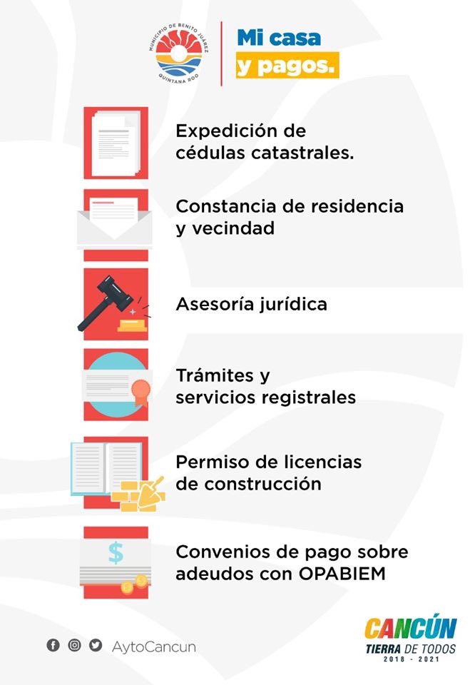 MaraLezama's tweet photo. Conoce todos los servicios que ofrecemos en #TierraDeTodos y acompáñanos el día de hoy en el domo deportivo de la #Sm228 a partir de las 9 am ¡Te esperamos! #AudienciasPúblicas https://t.co/5HjQriHp4T
