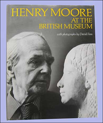 roz___h's tweet image. If are looking for a signed Henry Moore take a look at this book.  #signedbyauthor  Acquire here bit.ly/3aFsmbF