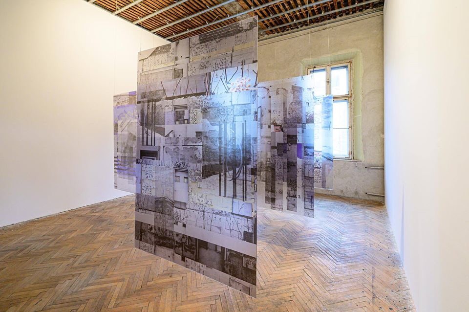 nina_todorovic's tweet photo. ‘80 & ‘90 danas - The Rhythm Divine II
Muzej grada Beograda, Resavska 40b
Autorski projekat ART-ZUM
7-21. mart 2020.
Photo Vladan Veljković & Sveta Radivojević
#NinaTodorovic #ArtZum #ContemporaryArt
#artzoombgd
@nina_todorovic
#Art #Exhibition #GroupExhibition https://t.co/O3NuxtKbAz