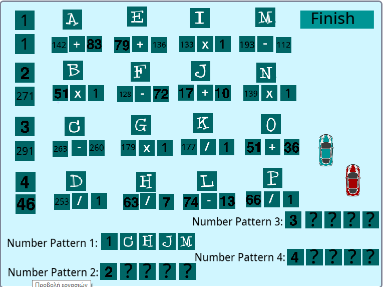 learnmathwithf's tweet image. #NumberPatterns - #MixedOperations
learnmathwithfun.com/games/numberpa…