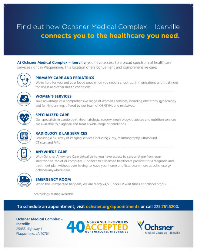 Ibervillecoc's tweet photo. Member2Member Communication: Ochsner https://t.co/tRxOTJgq2U https://t.co/ePiwQ5dYLd