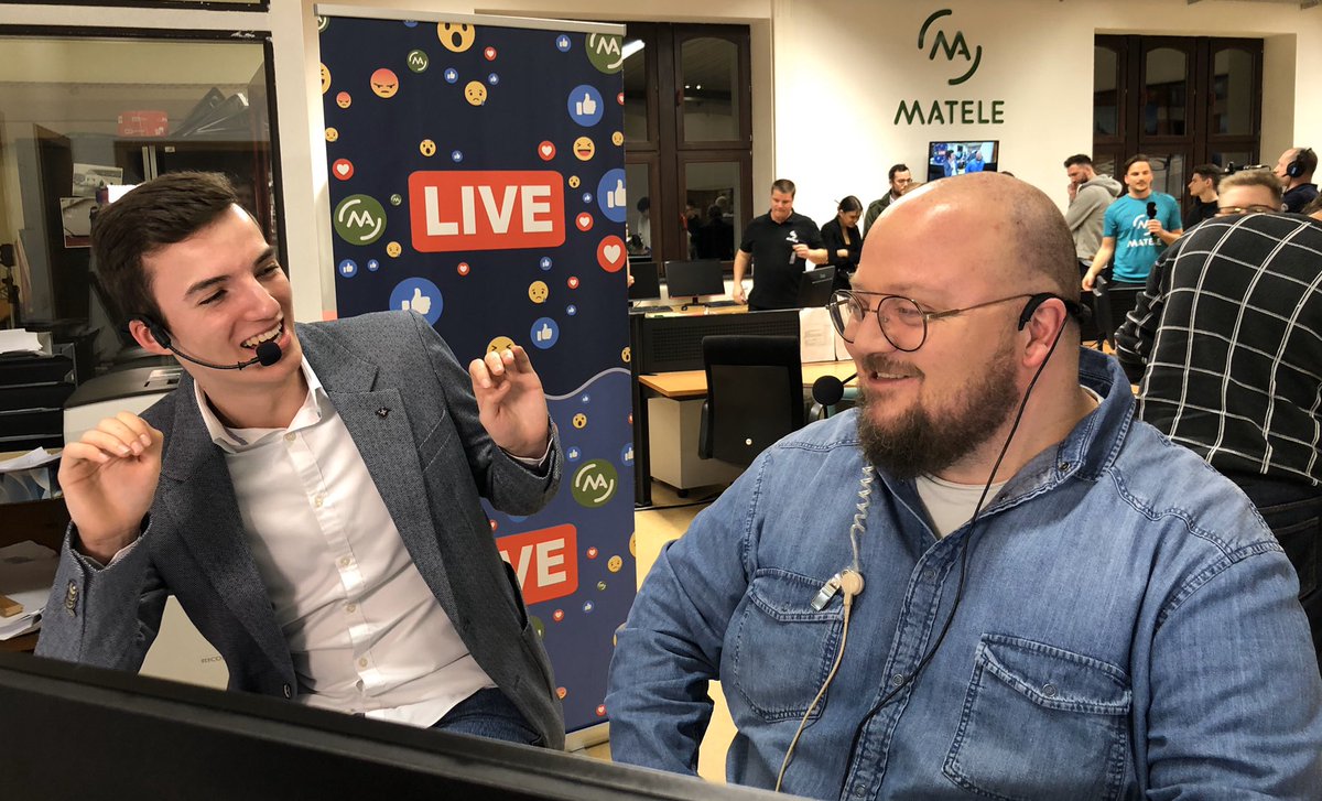 Diederick Legrain tweet media