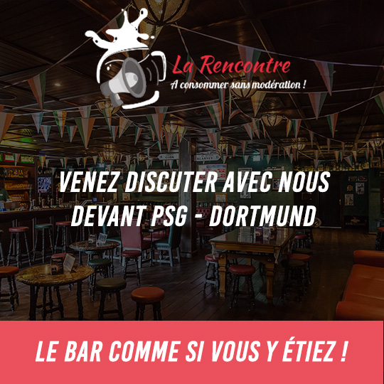 la_rencontre_'s tweet photo. Impossible de se rendre au stade à cause du #COVID19france ? Vous pourrez bientôt en profiter comme si vous y étiez sur notre site ! 🤩🤩 #ChampionsLeague #PSGBVB #LIVATL https://t.co/8cmicz8gJM