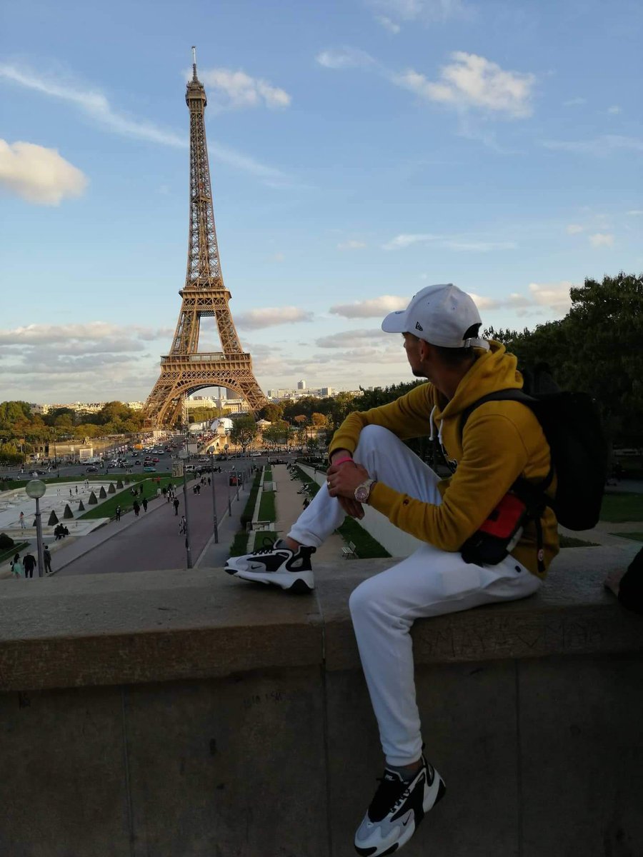 YNecaibia's tweet image. Wach cv ou les meff